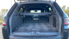 Land Rover Range Rover Sport 2.0 P400e HSE Dynamic Black 5dr Auto Estate